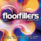 Various : Floorfillers (2xCD, Comp, Mixed)
