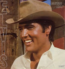 Elvis* : Guitar Man (LP, Album)