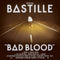 Bastille (4) : Bad Blood (CD, Album)