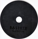 Bastille (4) : Bad Blood (CD, Album)