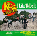 KC And The Sunshine Band* : I Like To Do It  (7", EP)