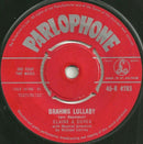 Elaine And Derek : One Little Robin / Brahms Lullaby (7", Single)