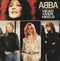 ABBA : Head Over Heels (7", Single, Hol)