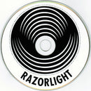 Razorlight : Razorlight (CD, Album, Enh, S/Edition)