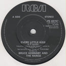 Bruce Hornsby And The Range : Every Little Kiss (7", Single)