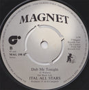 Trevor Walters / Ital Full Star : Love Me Tonight / Dub Me Tonight (7", Single, Pus)