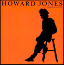 Howard Jones : Things Can Only Get Better (7", Single, Ora)