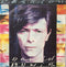 David Bowie : Fashion (7", Single, Juk)