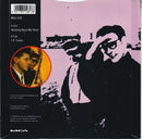 Big Bam Boo : Shooting From My Heart (7", Single, Pap)