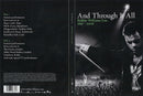 Robbie Williams : And Through It All: Robbie Williams Live 1997-2006 (2xDVD-V, Multichannel, PAL)