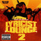 Various : Lyricist Lounge 2 (CD, Comp)