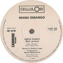 Manu Dibango : Abele Dance (12")