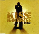 UB40 : Kiss And Say Goodbye (CD, Single)