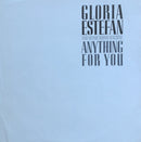 Gloria Estefan And Miami Sound Machine* : Anything For You (LP, Album)