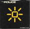 The Police : Invisible Sun (7", Single)