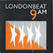 Londonbeat : 9 A.M. (7", Single)