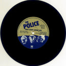 The Police : Can't Stand Losing You (7", Single, bla)