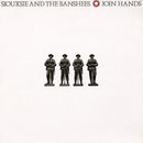 Siouxsie & The Banshees : Join Hands (LP, Album, Gat)
