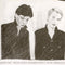 Siouxsie & The Banshees : Join Hands (LP, Album, Gat)