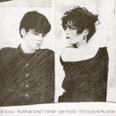 Siouxsie & The Banshees : Join Hands (LP, Album, Gat)