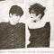 Siouxsie & The Banshees : Join Hands (LP, Album, Gat)
