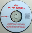 Various : The Mongo Hotline CD (CD, Comp)