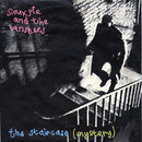 Siouxsie And The Banshees* : The Staircase (Mystery) (7", Single)