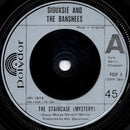 Siouxsie & The Banshees : The Staircase (Mystery) (7", Single)