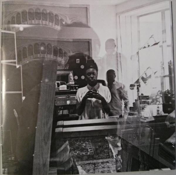 Laura Mvula : Sing To The Moon (CD, Album)