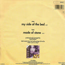 Susanna Hoffs : My Side Of The Bed (7", Single)