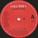 Susanna Hoffs : My Side Of The Bed (7", Single)