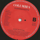 Susanna Hoffs : My Side Of The Bed (7", Single)