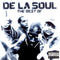 De La Soul : The Best Of (2xCD, Comp, Ltd)