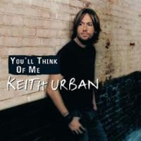 Keith Urban : You'll Think Of Me (DVD, Single)