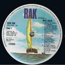 Mud : Mud Rock (LP, Album)