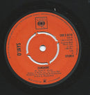 O'Jays* : Back Stabbers (7", Single, 4-P)