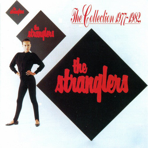 The Stranglers : The Collection 1977 - 1982 (CD, Comp, RP, TAK)