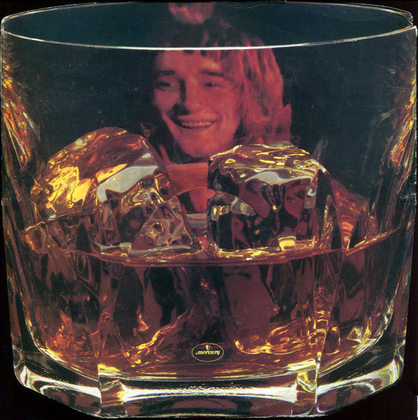 Rod Stewart : Sing It Again Rod (LP, Comp, Die)