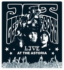 Jet (2) : Get Born (Live At The Astoria) (DVD, MiniAlbum, Ltd)