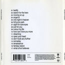 M People : The Best Of M People (CD, Comp)