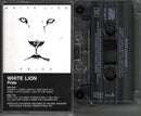 White Lion : Pride (Cass, Album)