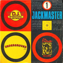 Various : Jackmaster 1 (2xLP, Comp)