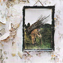Led Zeppelin : Untitled (CD, Album, RE, RM, RP)