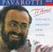 Luciano Pavarotti : Ti Amo - Puccini's Greatest Love Songs (CD, Comp)