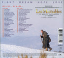 Various : Les Misérables - The Original Motion Picture Soundtrack (2xCD, Album, Dlx, Dig)