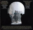 Various : Les Misérables - The Original Motion Picture Soundtrack (2xCD, Album, Dlx, Dig)