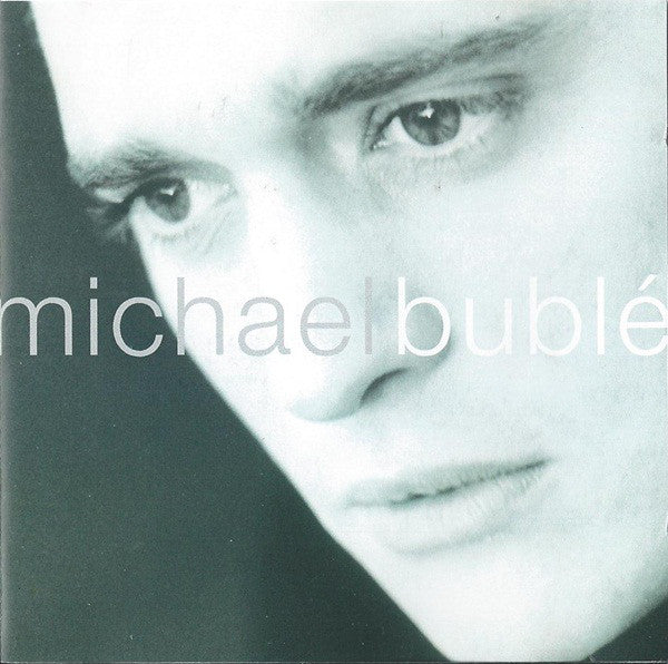 Michael Bublé : Michael Bublé (CD, Album, Enh)