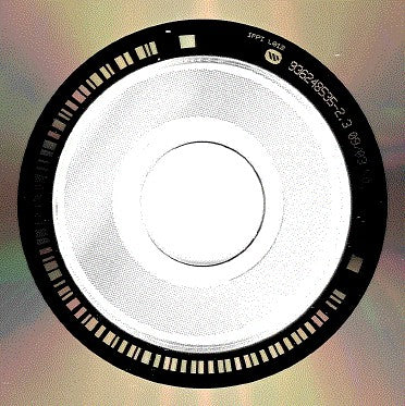 Michael Bublé : Michael Bublé (CD, Album, Enh)