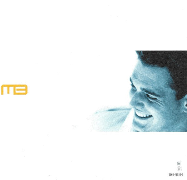 Michael Bublé : Michael Bublé (CD, Album, Enh)