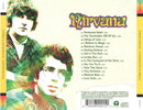 Nirvana (2) : Forever Changing - An Introduction To Nirvana (CD, Comp)